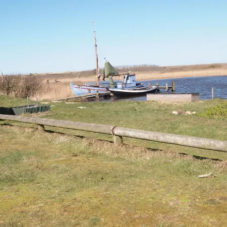 Feriehus Holte - 700m To The Inlet In Western Jutland By Interhome *