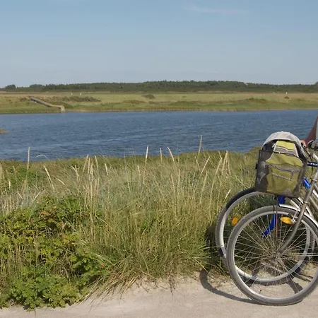 Holte - 700m To The Fjord By Interhome * Bjerregård