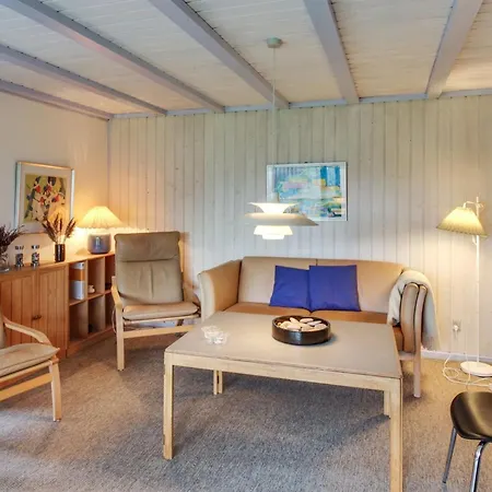 Holte - 700m To The Fjord By Interhome Nyaraló *