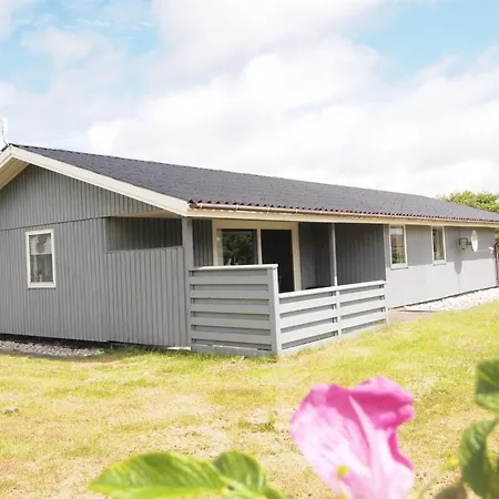 Holte - 700m To The Fjord By Interhome Holiday home *